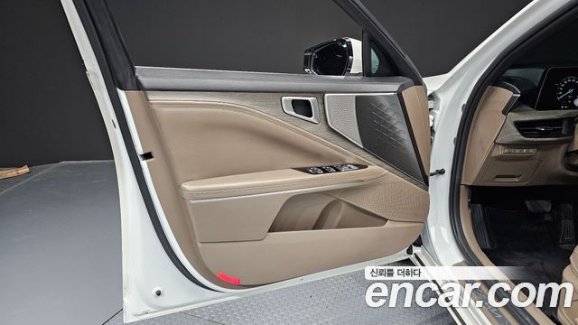 Kia K8 2023 — photo 14