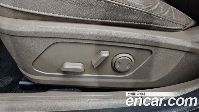 Kia K8 2023 — photo 32