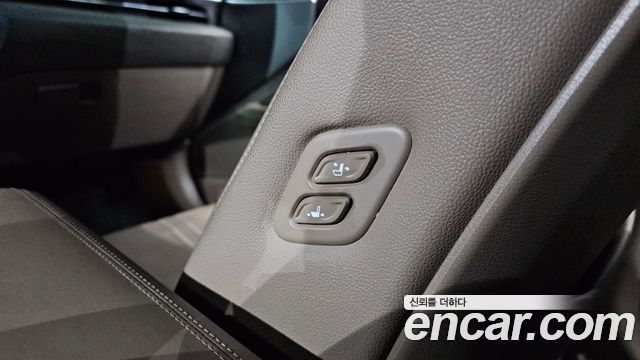 Kia K8 2023 — photo 33