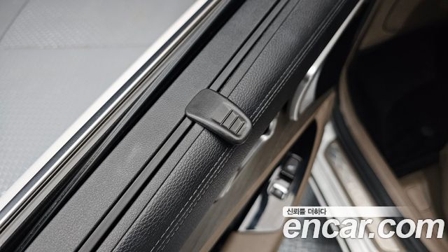 Kia K8 2023 — photo 34