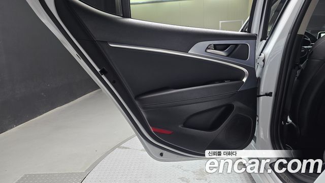 Genesis G70 2020 — photo 15