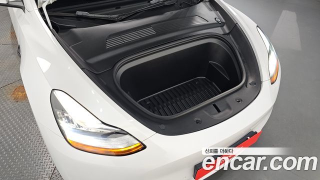 Tesla Model Y 2021 — photo 6