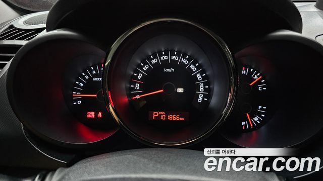 Kia Soul 2011 — photo 8