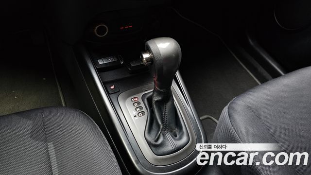 Kia Soul 2011 — photo 9