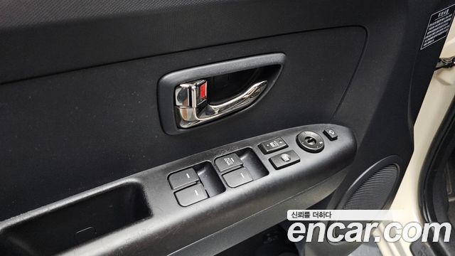 Kia Soul 2011 — photo 14