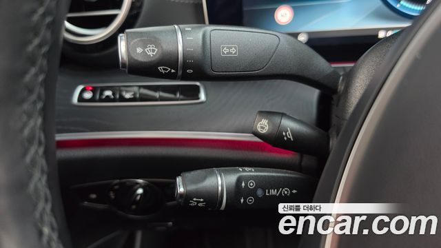 Mercedes-Benz E-Class 2017 — photo 39