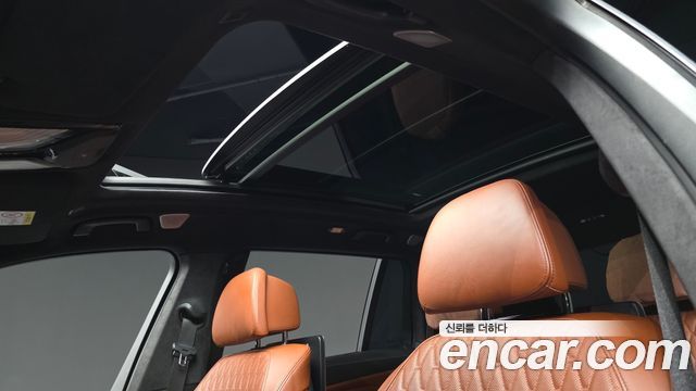 BMW X7 2021 — photo 24