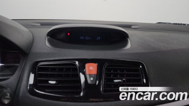 Renault Korea SM3 2016 — photo 19
