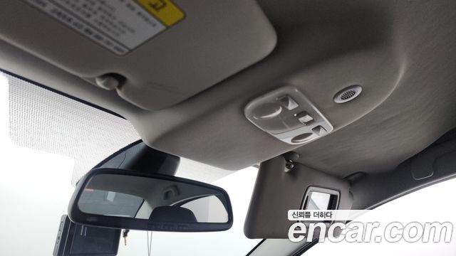 Renault Korea SM3 2016 — photo 24