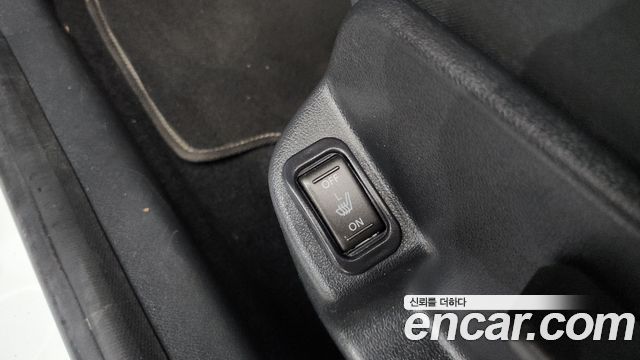 Renault Korea SM3 2016 — photo 28