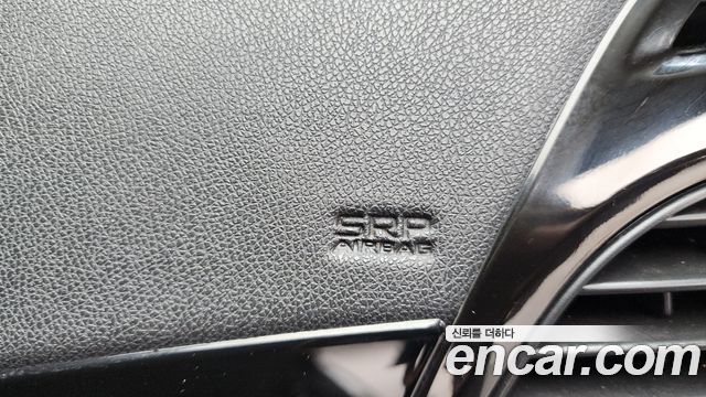 Renault Korea SM3 2016 — photo 30