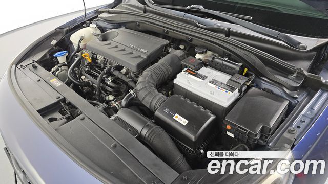 Hyundai i30 2018 — photo 6
