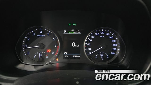 Hyundai i30 2018 — photo 8