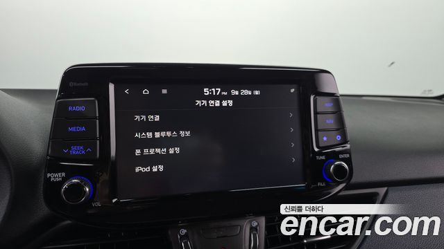 Hyundai i30 2018 — photo 15
