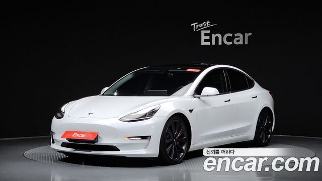 Tesla Model 3 2020 — photo 31