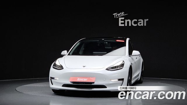 Tesla Model 3 2020 — photo 3