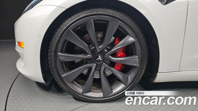Tesla Model 3 2020 — photo 5