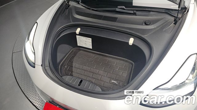 Tesla Model 3 2020 — photo 6