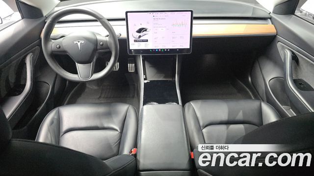Tesla Model 3 2020 — photo 10