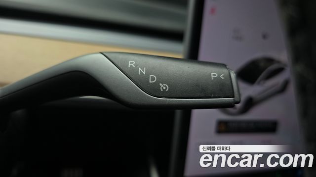 Tesla Model 3 2020 — photo 12