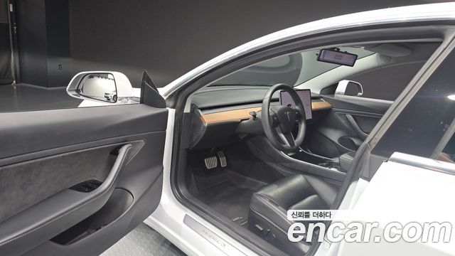 Tesla Model 3 2020 — photo 13