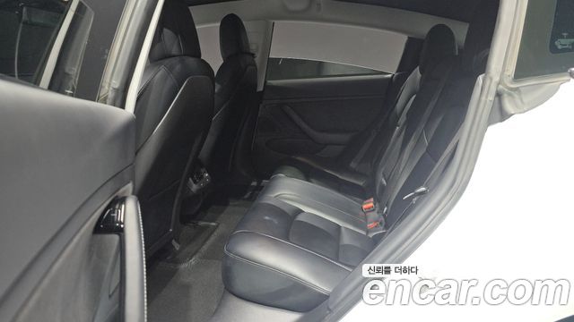 Tesla Model 3 2020 — photo 17