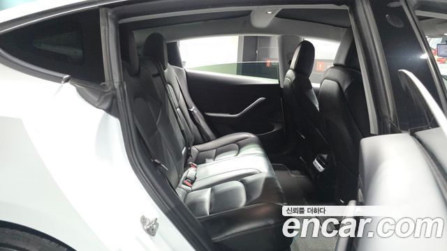 Tesla Model 3 2020 — photo 18