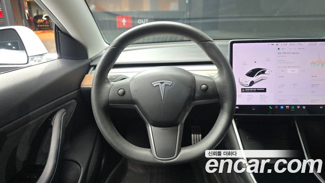 Tesla Model 3 2020 — photo 19