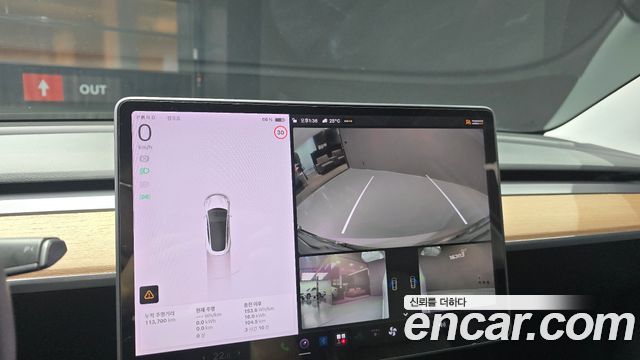 Tesla Model 3 2020 — photo 20