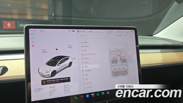 Tesla Model 3 2020 — photo 22