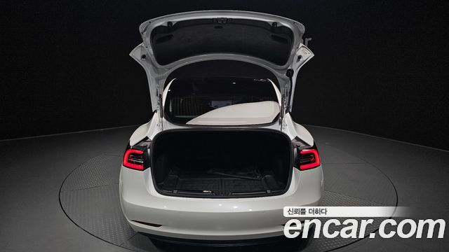 Tesla Model 3 2020 — photo 26