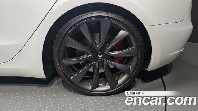 Tesla Model 3 2020 — photo 7