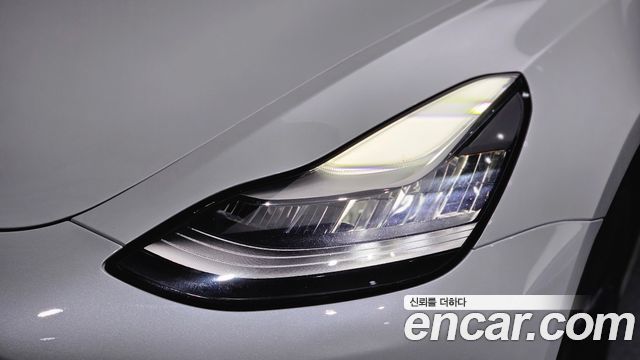 Tesla Model 3 2020 — photo 8