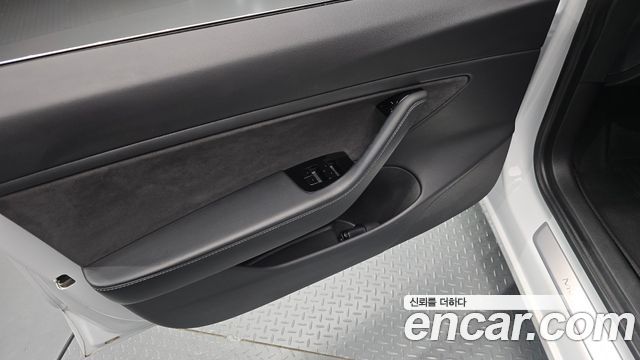 Tesla Model 3 2020 — photo 14