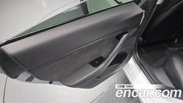 Tesla Model 3 2020 — photo 15