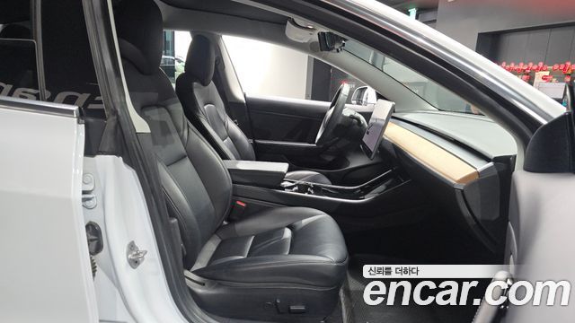 Tesla Model 3 2020 — photo 16
