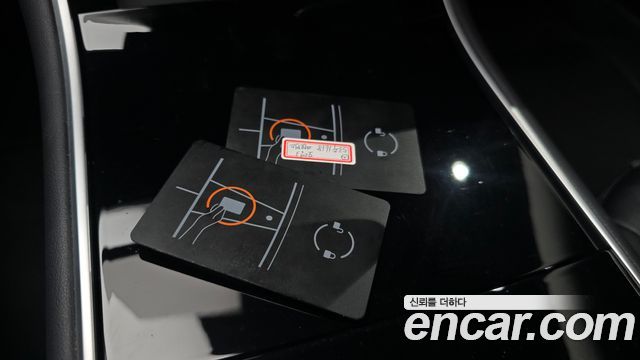 Tesla Model 3 2020 — photo 28