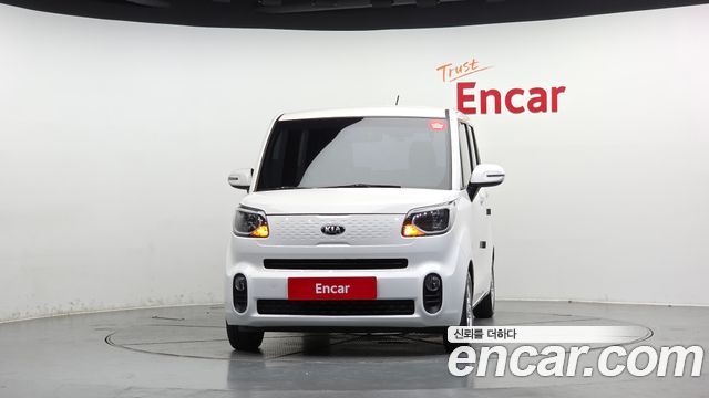 Kia RAY 2018 — photo 3