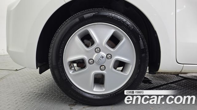 Kia RAY 2018 — photo 5
