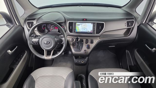 Kia RAY 2018 — photo 7