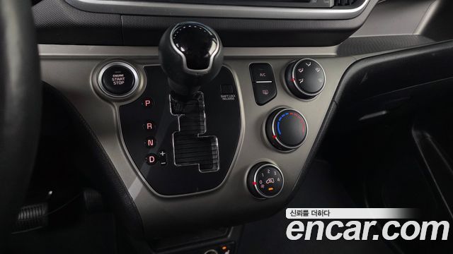 Kia RAY 2018 — photo 9
