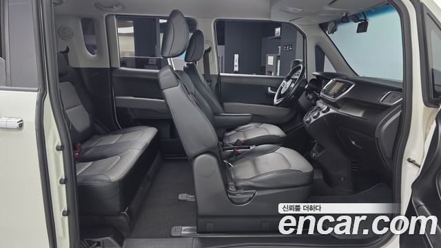 Kia RAY 2018 — photo 11