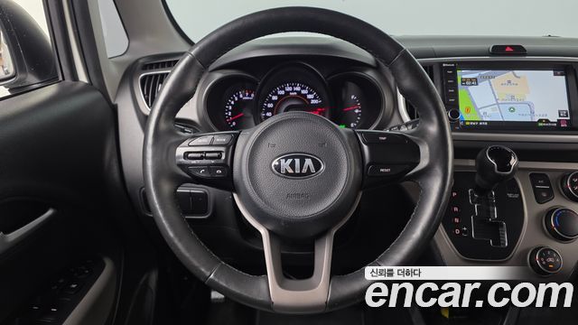 Kia RAY 2018 — photo 13