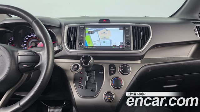 Kia RAY 2018 — photo 14