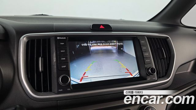 Kia RAY 2018 — photo 16