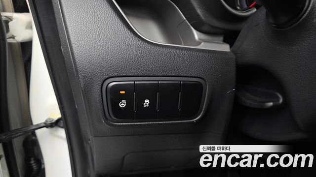 Kia RAY 2018 — photo 17