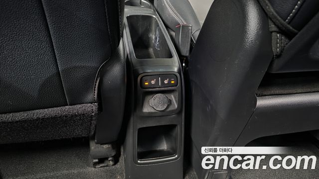 Kia RAY 2018 — photo 19
