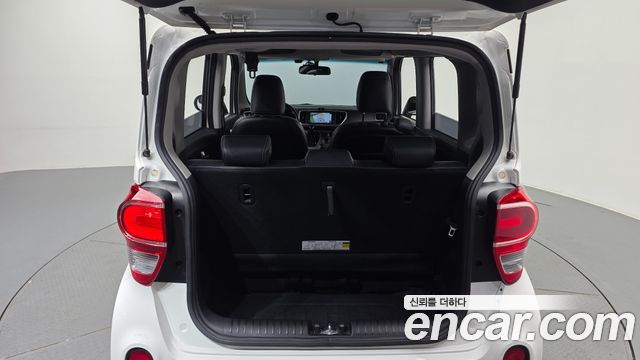 Kia RAY 2018 — photo 20