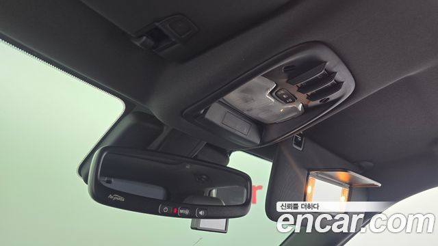 Chevrolet Korea Trailblazer 2021 — photo 14