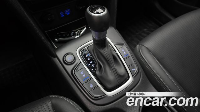 Hyundai Kona 2020 — photo 12